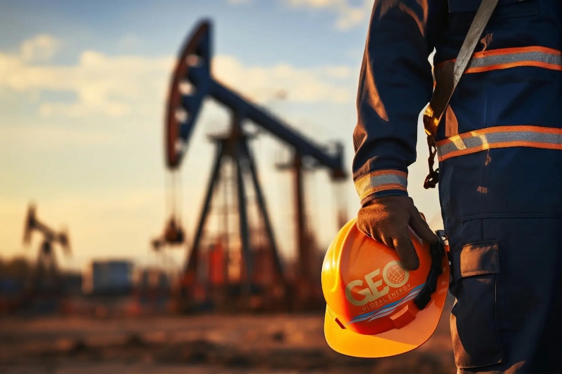 Fondo Geo Global Oil Services