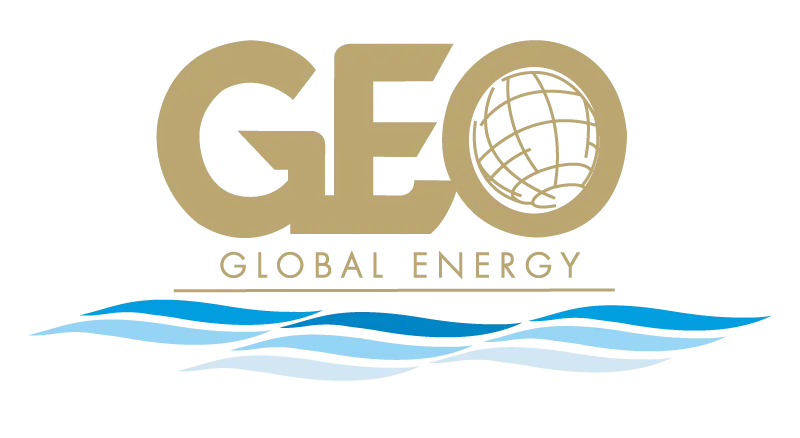 Logo Geo Global Energy